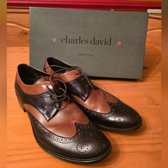 Charles David mens 8.5
